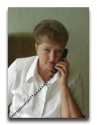 Л.Г. Бурова Главный врач - Бурова Лидия Григорьевна