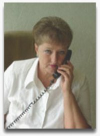 Бурова Л.Г.